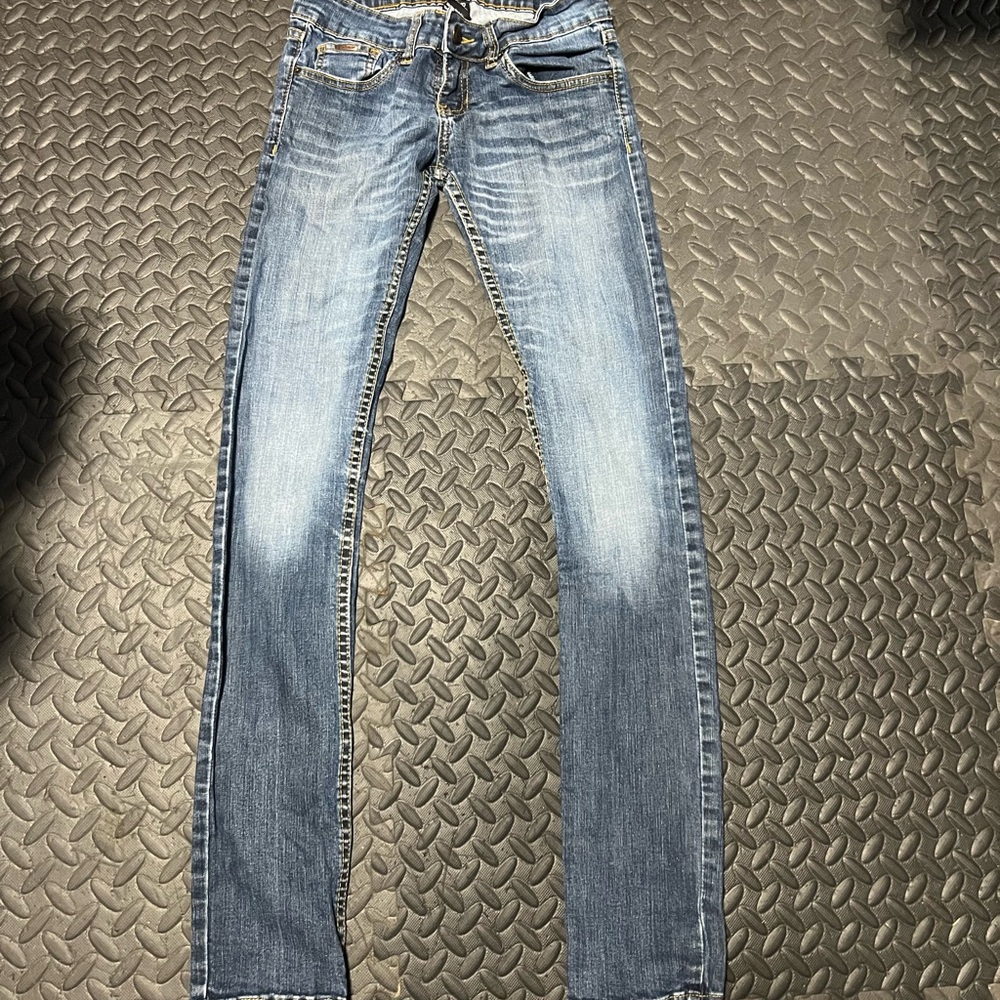 Ecko Unlimited Blue Women's Jeans